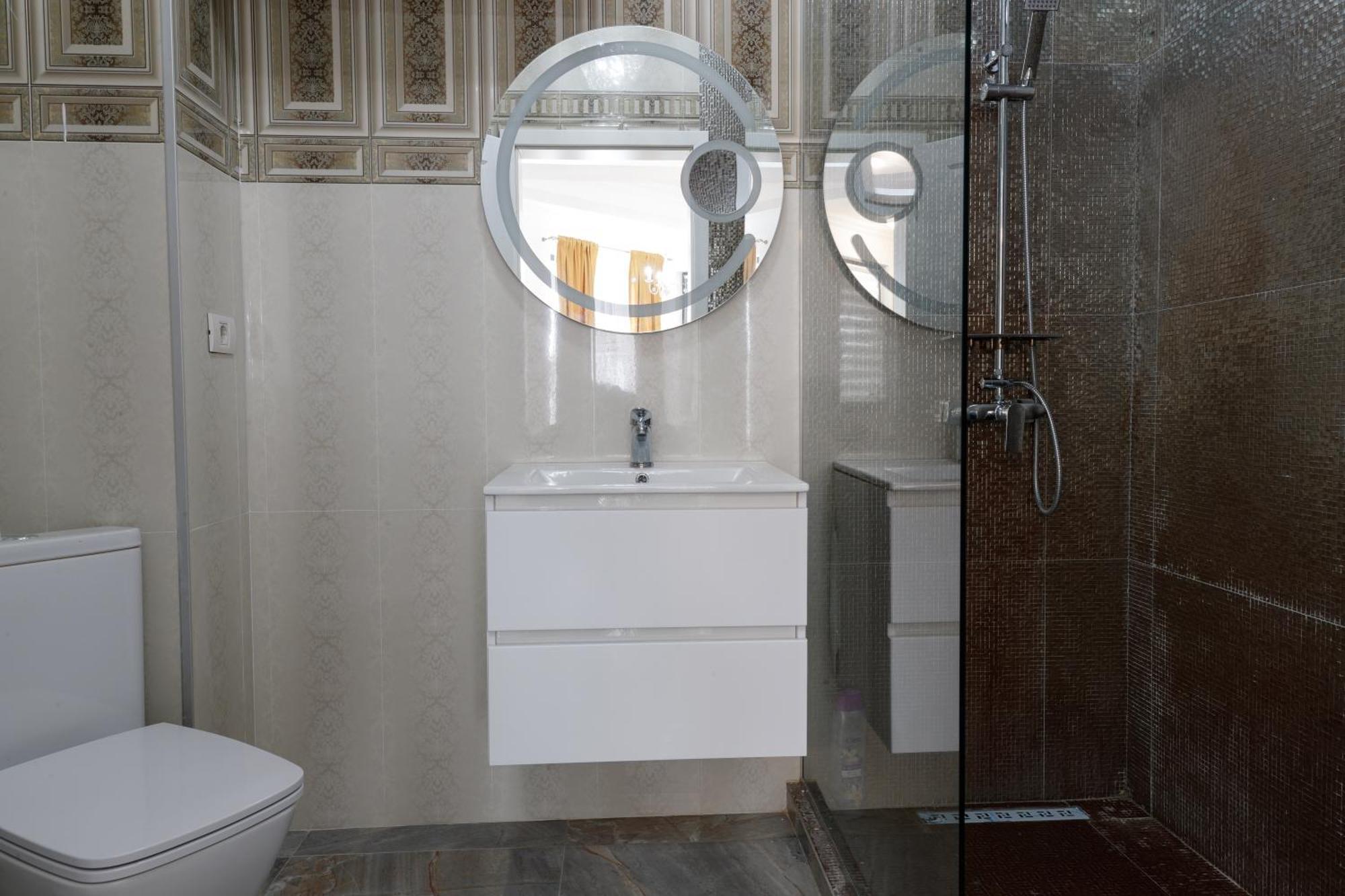 Grazzia Deluxe Apartments Năvodari Zewnętrze zdjęcie